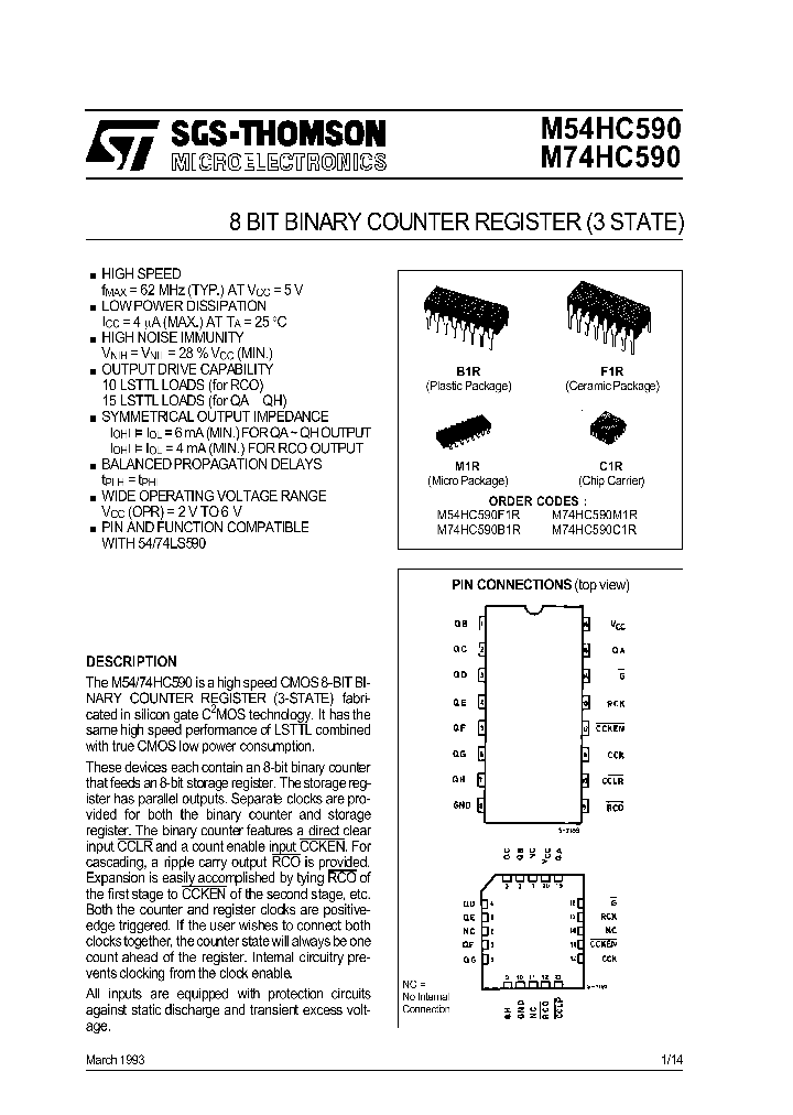 M74HC590_315979.PDF Datasheet