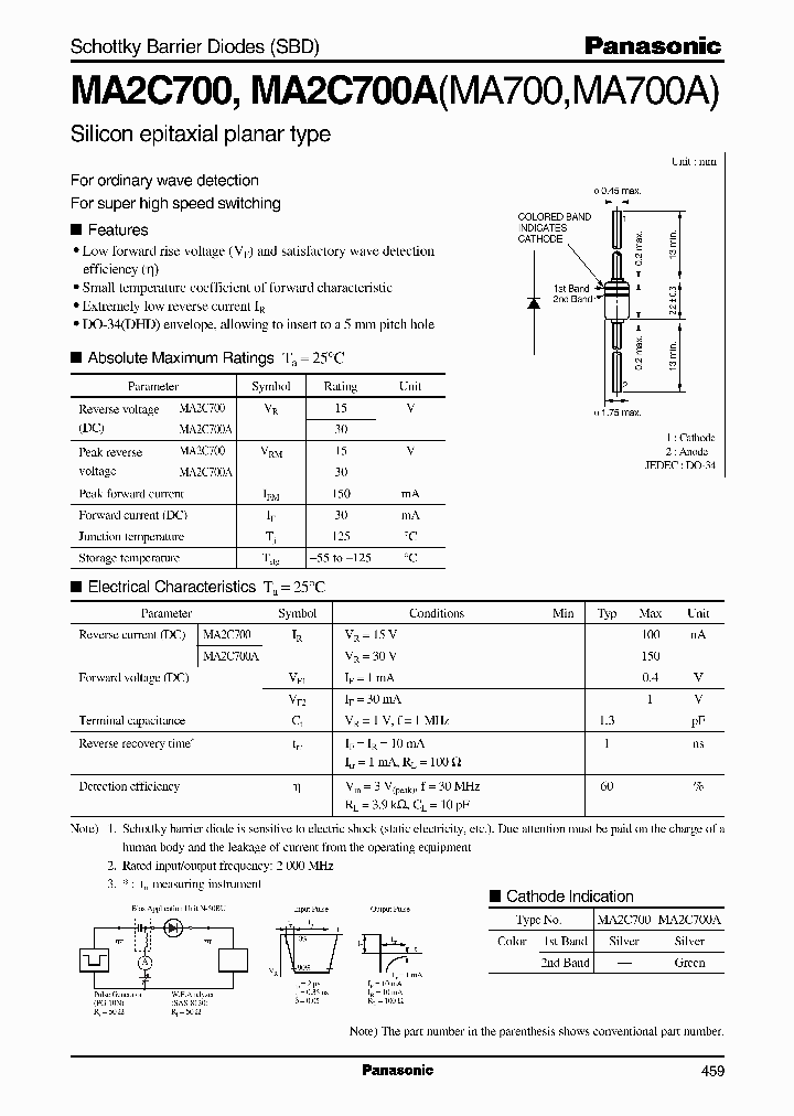 MA700A_201010.PDF Datasheet