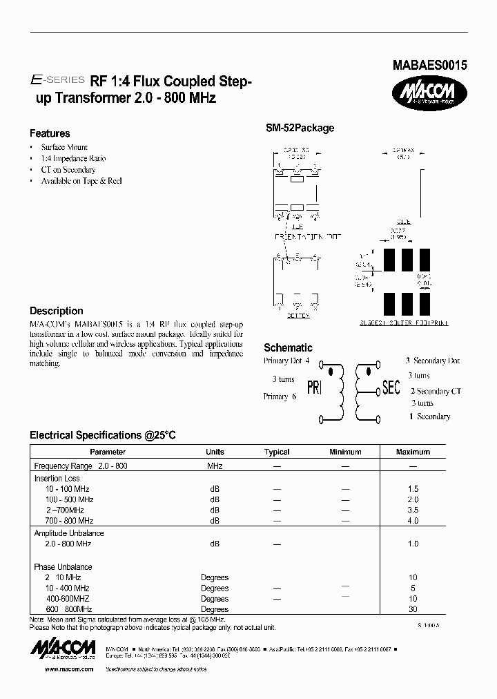 MABAES0015_337638.PDF Datasheet