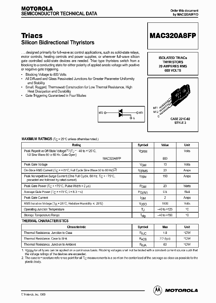 MAC320A8FPD_317183.PDF Datasheet