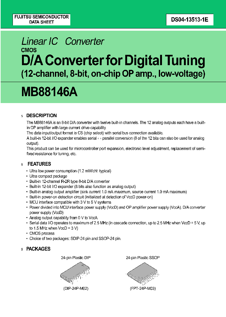 MB88146A_369590.PDF Datasheet