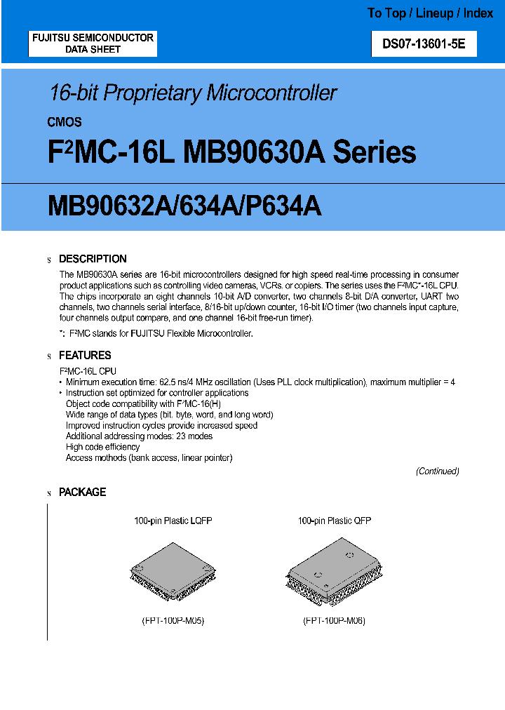 MB90632A_380408.PDF Datasheet