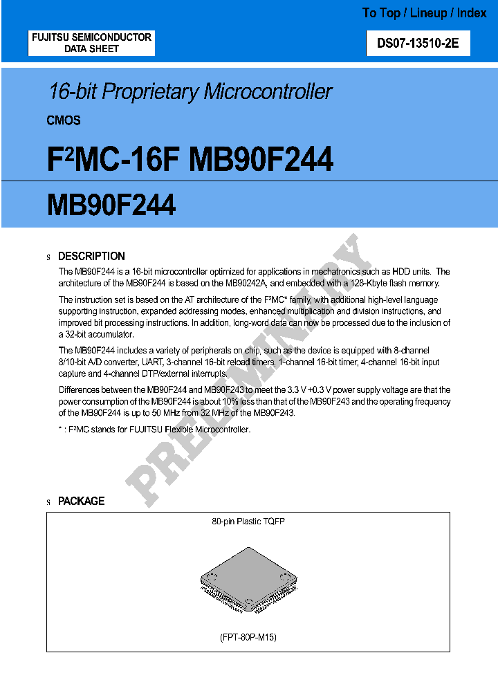 MB90F244_311598.PDF Datasheet