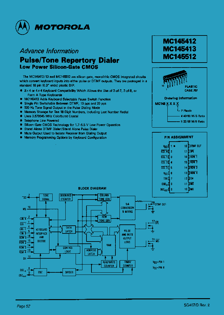 MC145412P_30755.PDF Datasheet