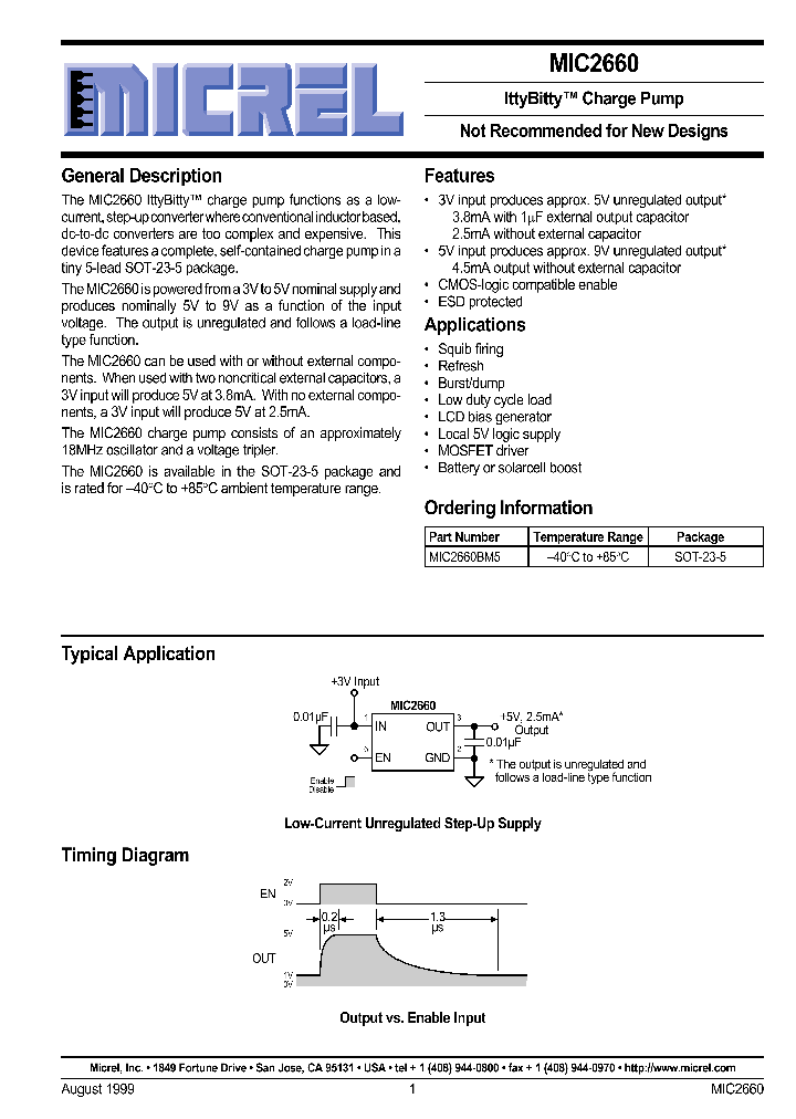 MIC2660_309157.PDF Datasheet