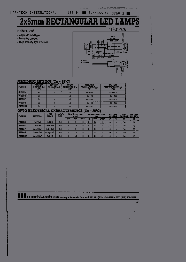 MT208-R_365435.PDF Datasheet