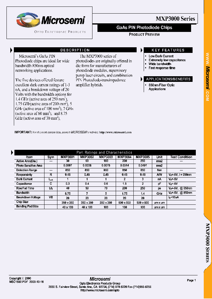 MXP3002_329346.PDF Datasheet