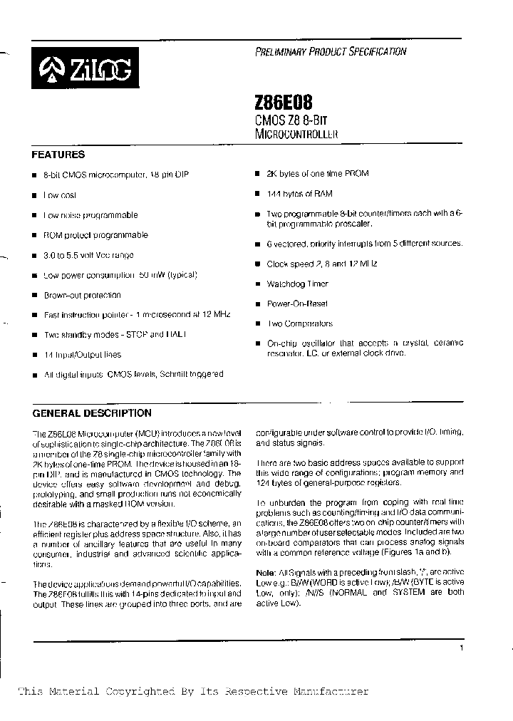 NBSPZ86E0802PSCNBSP_335723.PDF Datasheet