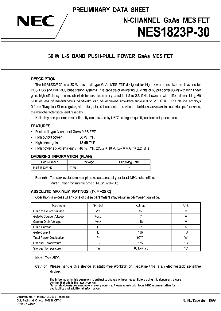 NES1823P-30_357570.PDF Datasheet