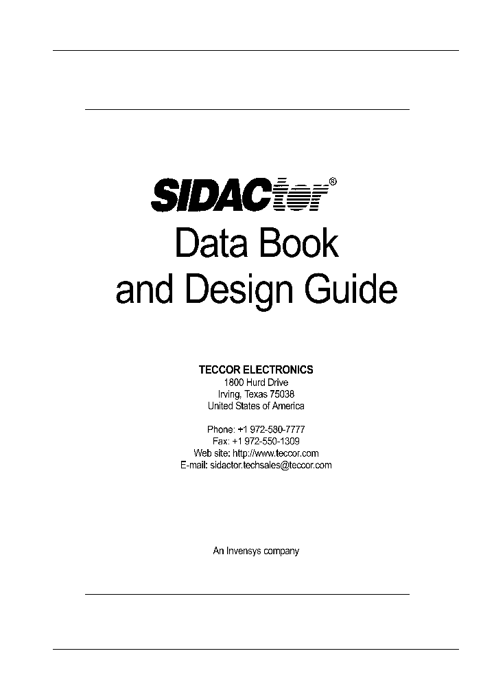 P1804U_99981.PDF Datasheet