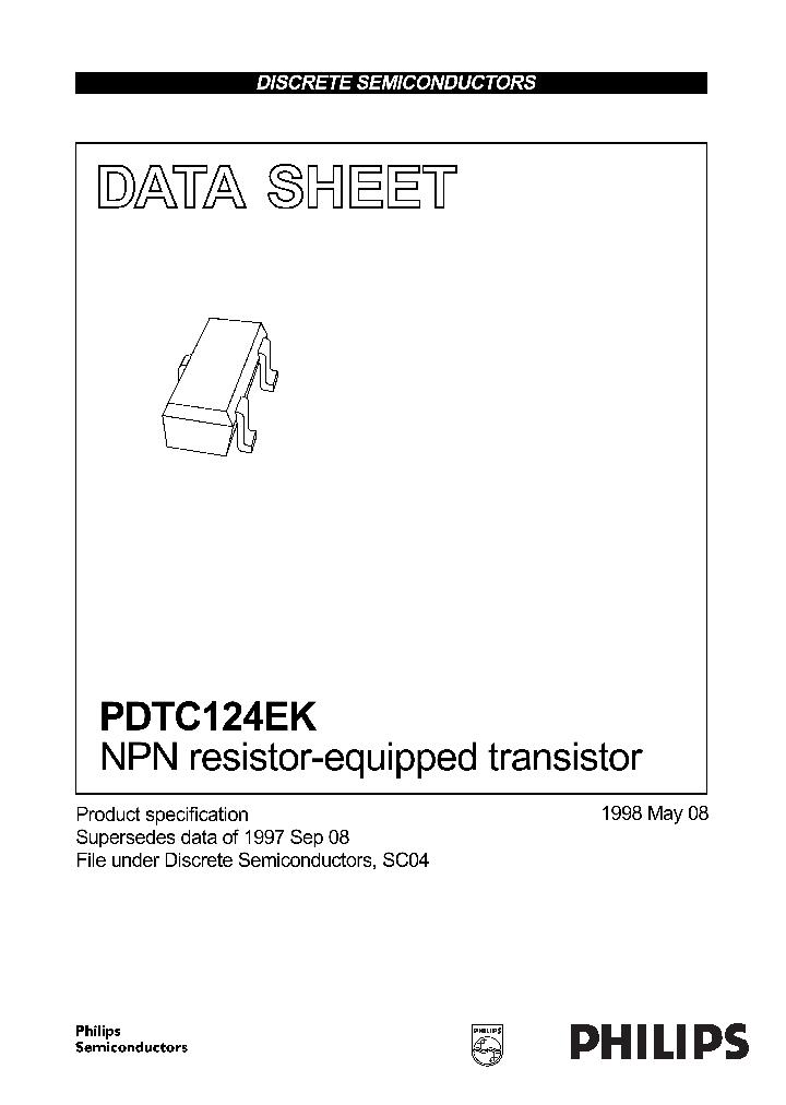 PDTC124EK_24747.PDF Datasheet