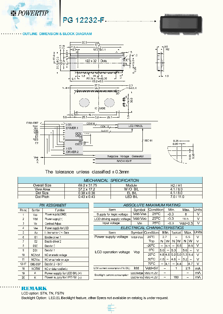 PG12232_314088.PDF Datasheet