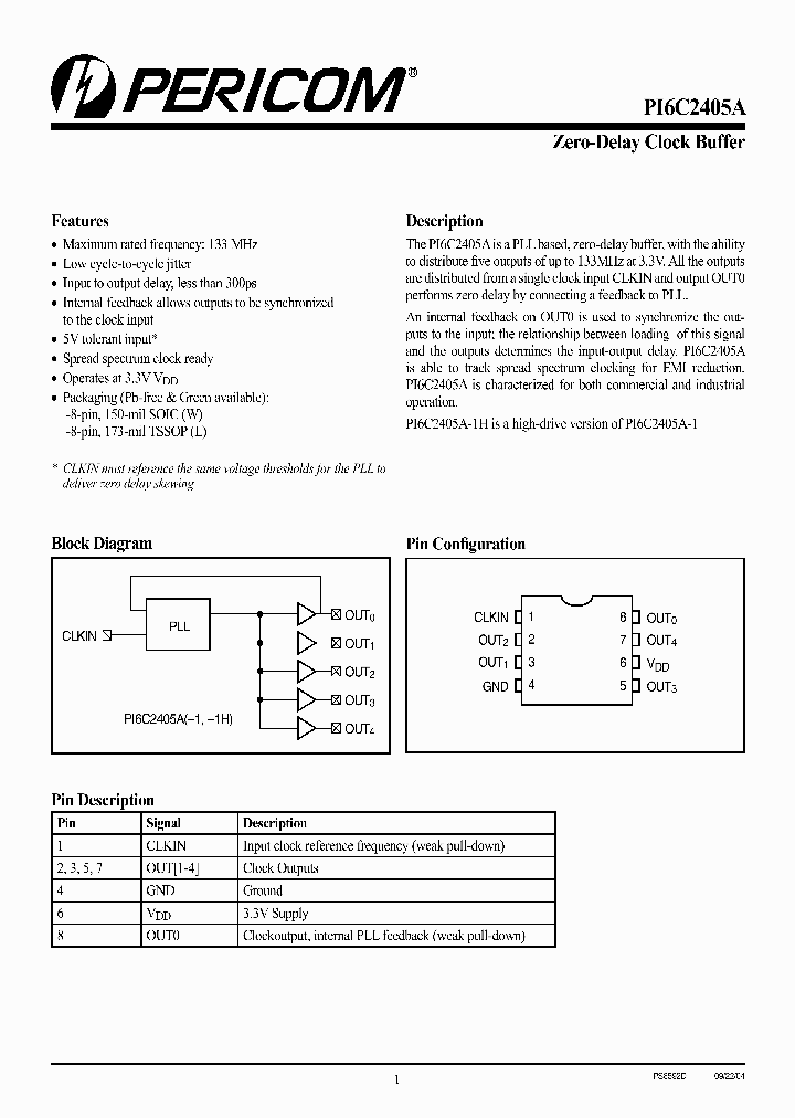 PI6C2405A_320317.PDF Datasheet