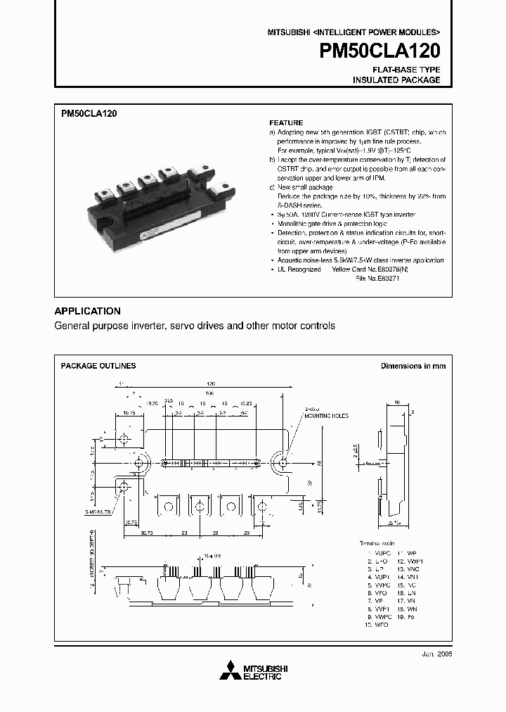 PM50CLA120_322992.PDF Datasheet