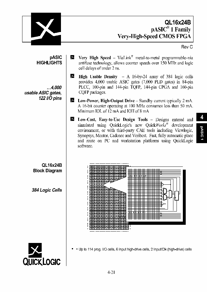 QL16X24B_179926.PDF Datasheet