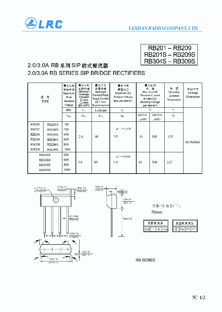 RB208_202289.PDF Datasheet