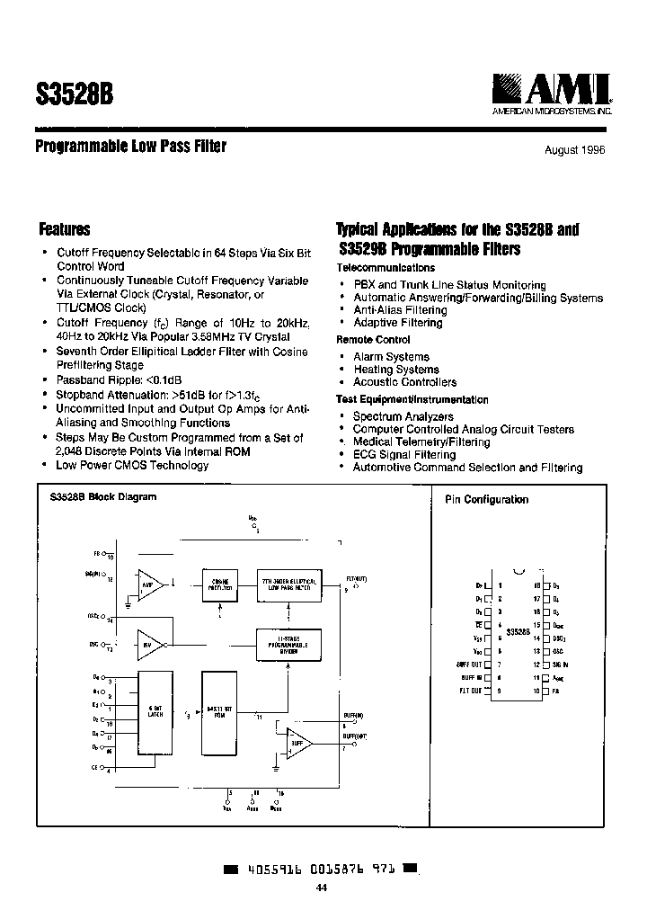S3528BP_188986.PDF Datasheet