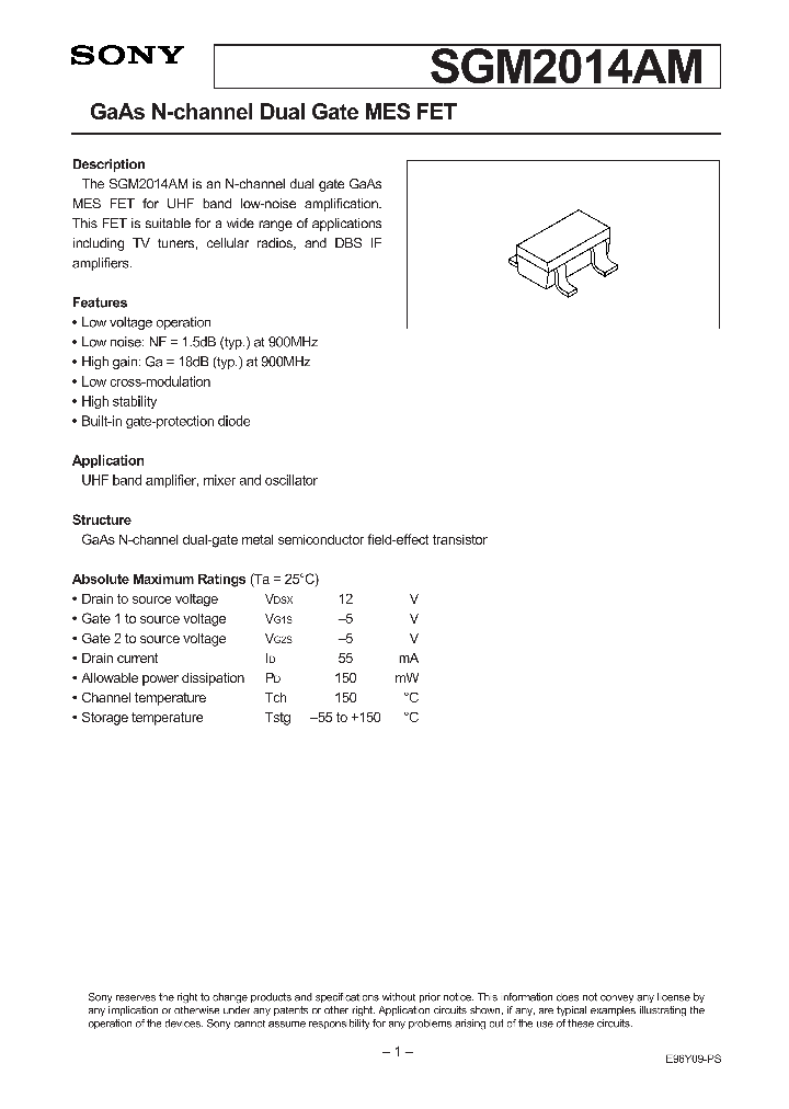 SGM2014AM_306471.PDF Datasheet