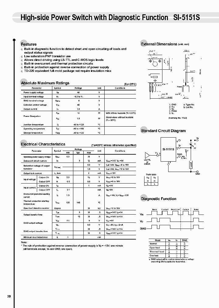 SI-5151S_45327.PDF Datasheet