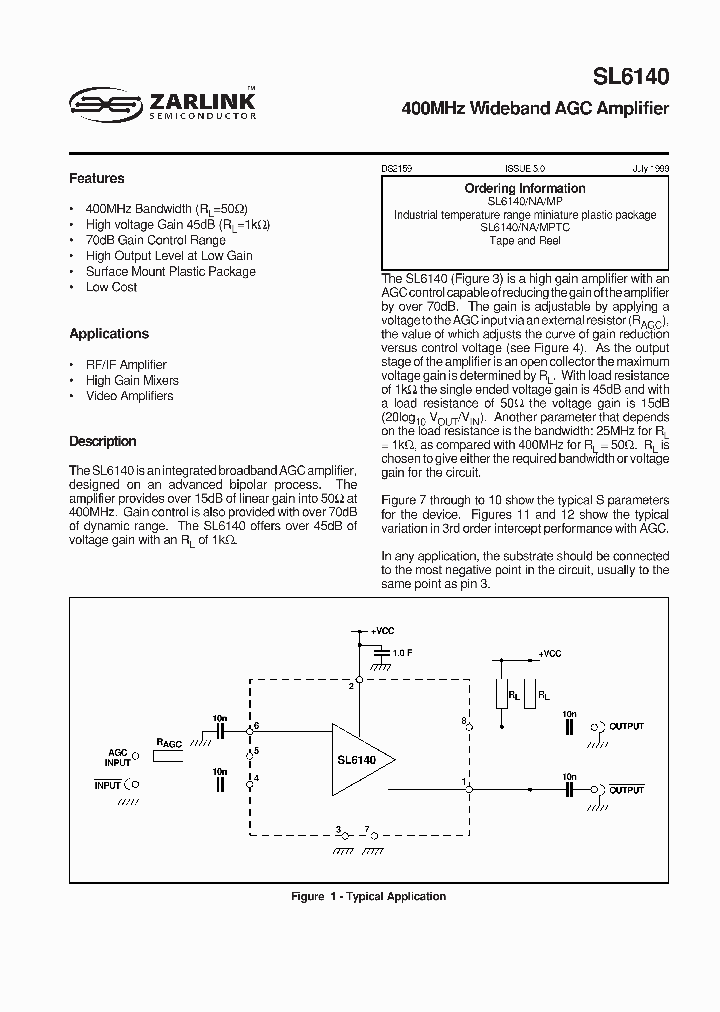 SL6140_346409.PDF Datasheet