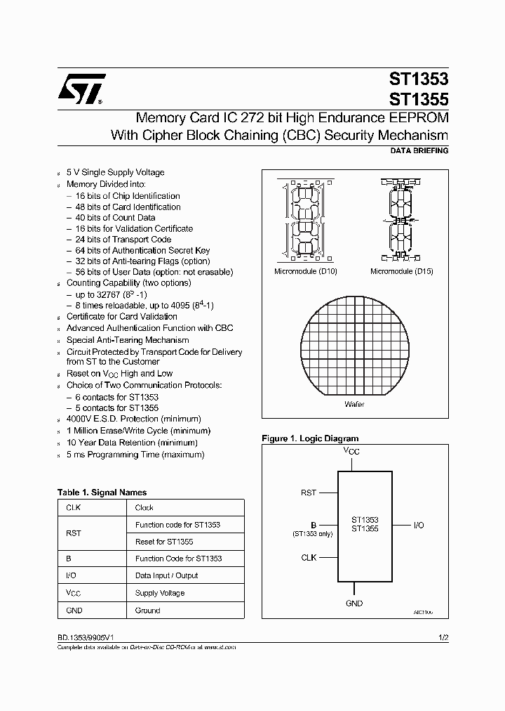 ST1355_325889.PDF Datasheet