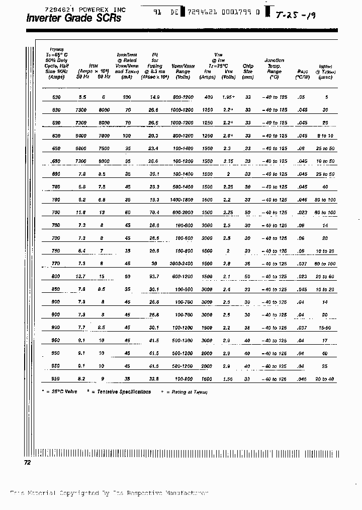 T7SH0140_323708.PDF Datasheet