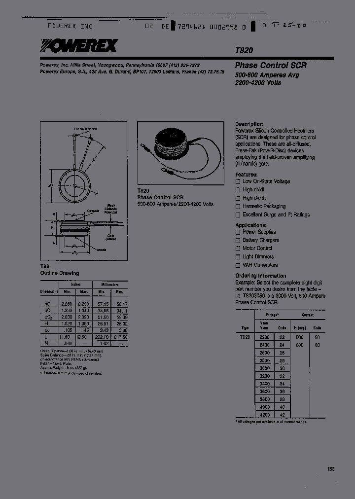 T8204050_2648.PDF Datasheet