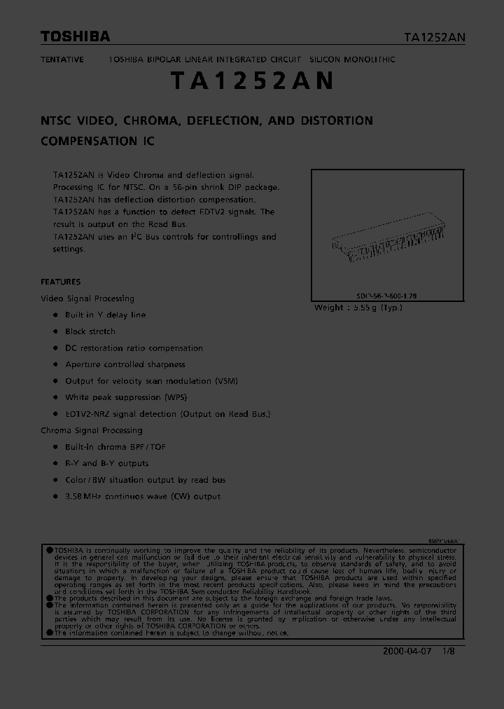 TA1252AN_346302.PDF Datasheet