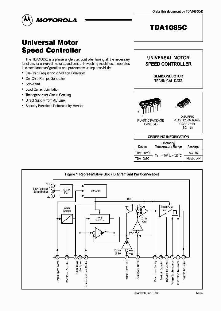 TDA1085CD_202763.PDF Datasheet