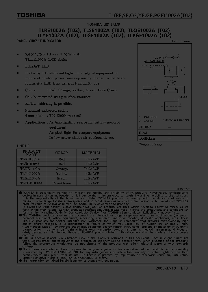 TLPGE1008AT02_319776.PDF Datasheet