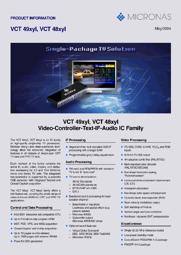 VCT49XYI_382548.PDF Datasheet