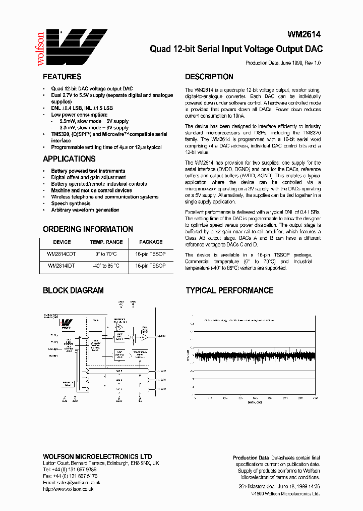 WM2614_326736.PDF Datasheet