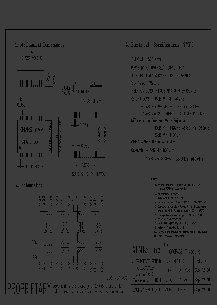 XFGIB100_377071.PDF Datasheet