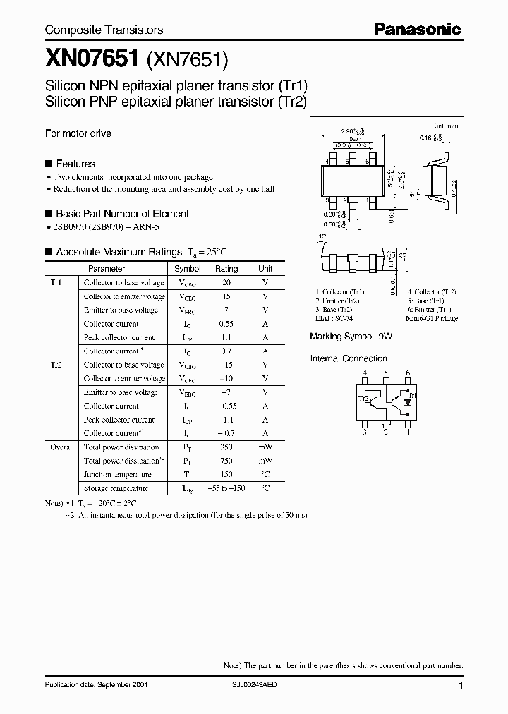 XN07651_289177.PDF Datasheet