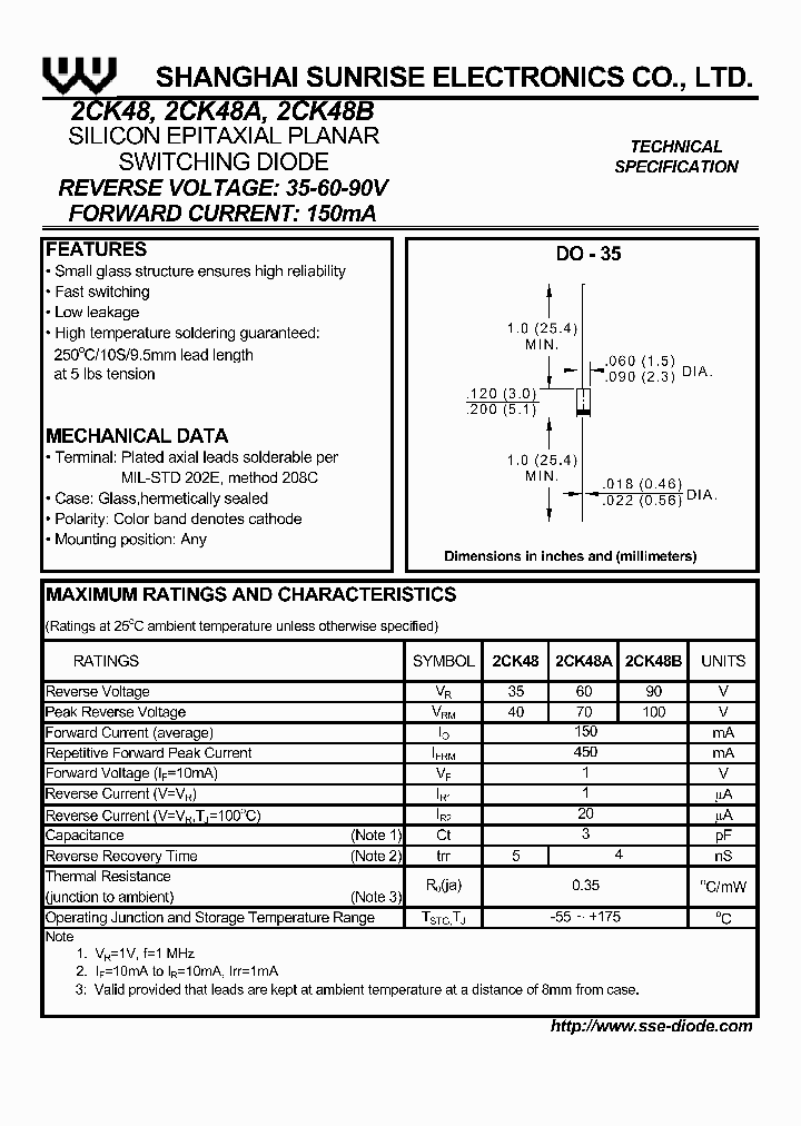 2CK48B_396563.PDF Datasheet