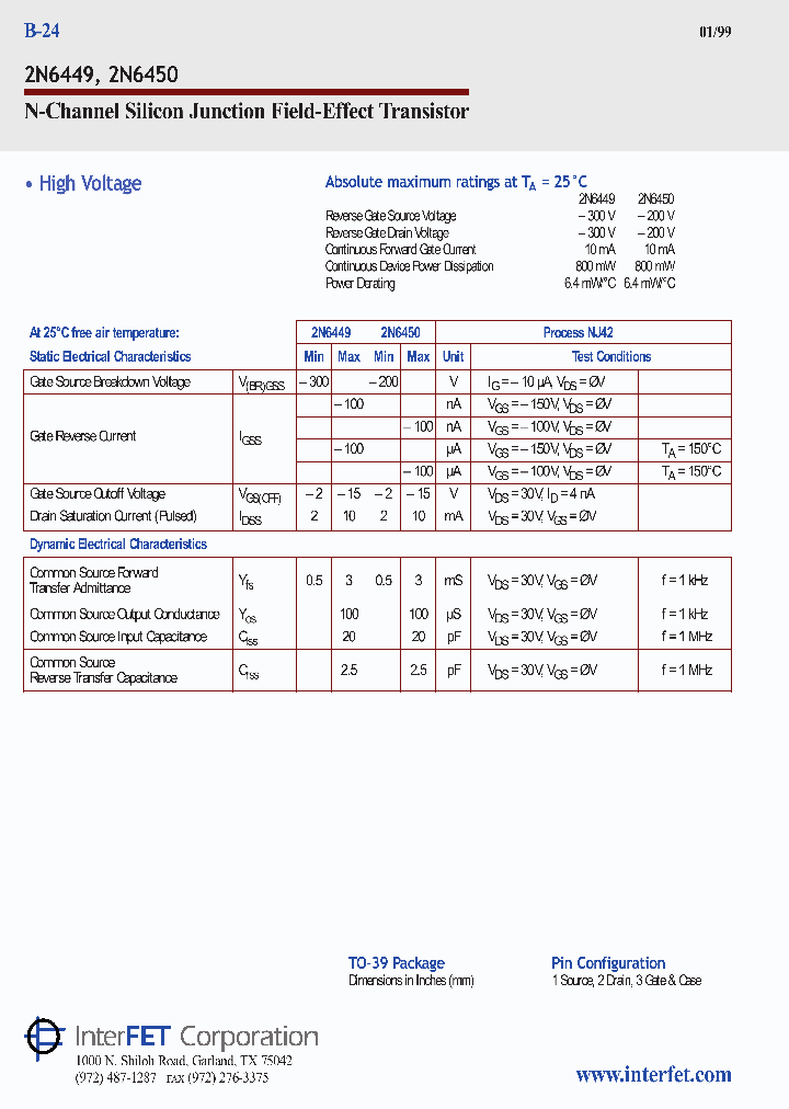 2N6449_419621.PDF Datasheet