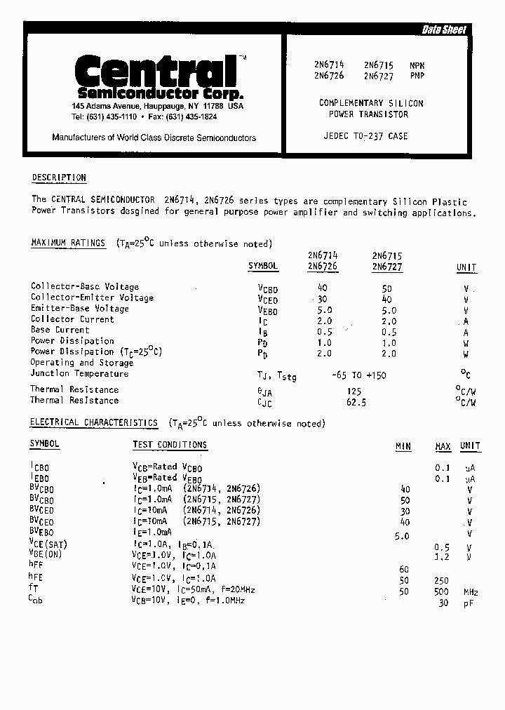 2N6714_433697.PDF Datasheet