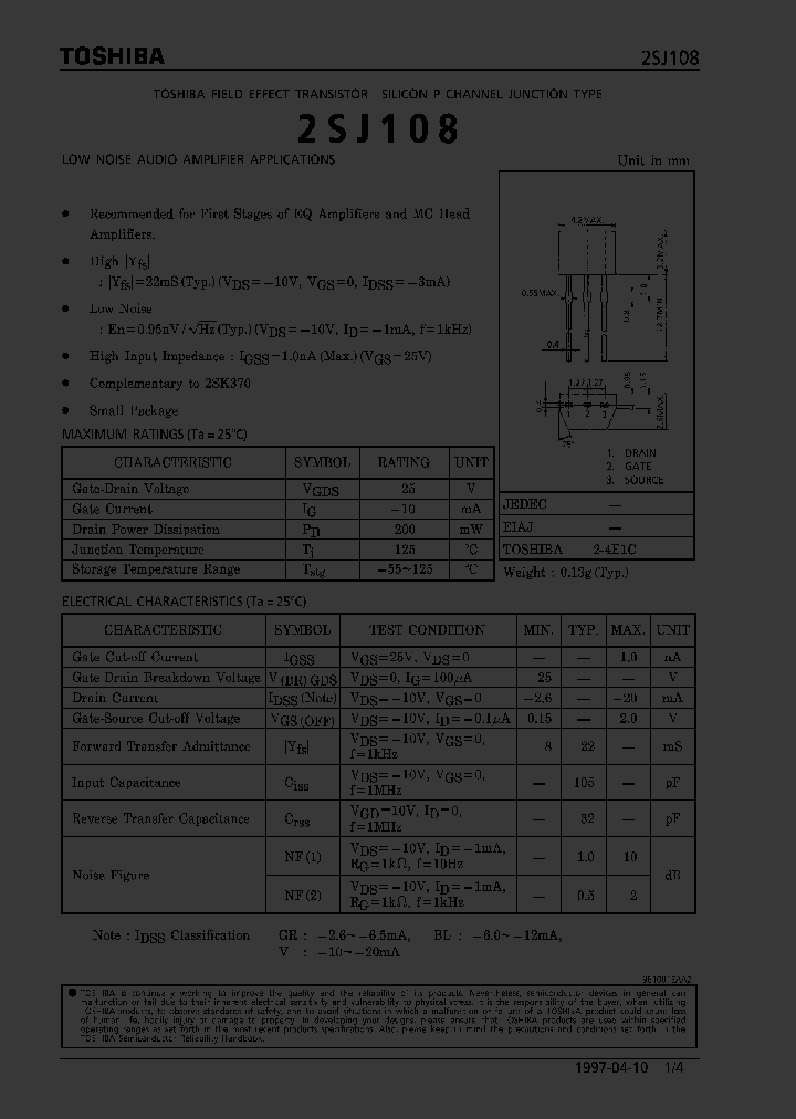 2SJ108_415863.PDF Datasheet