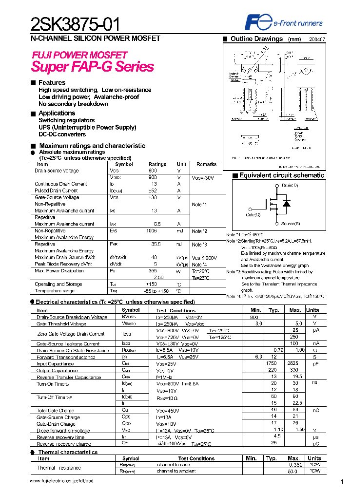 2SK3875-01_392803.PDF Datasheet