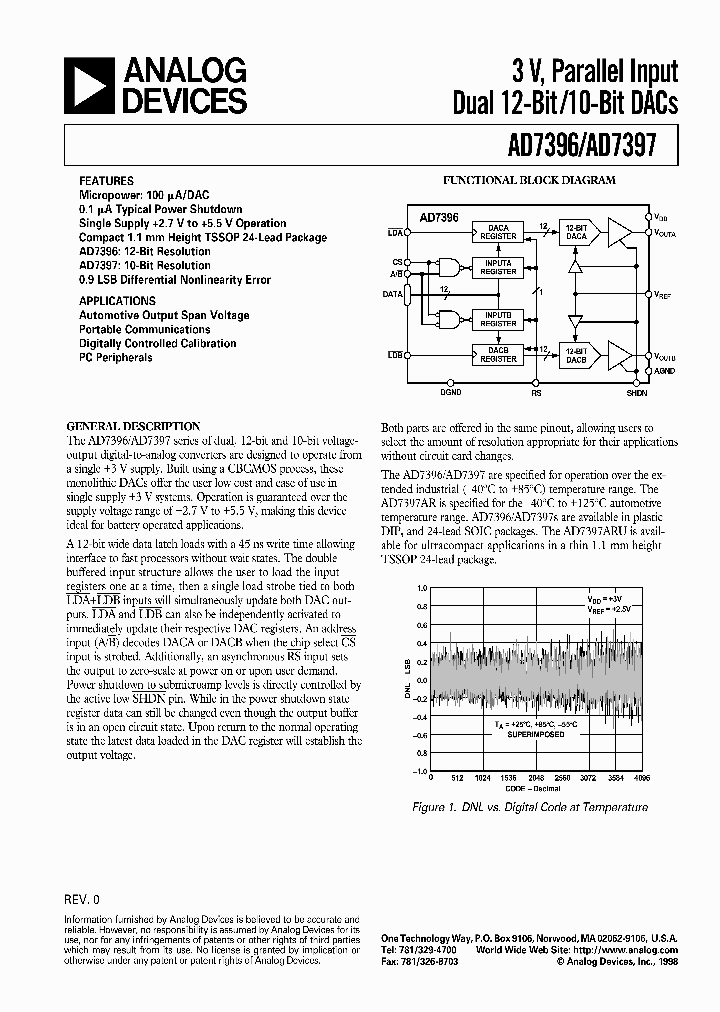 AD7397AN_398122.PDF Datasheet