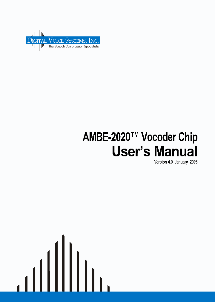 AMBE-2020_413384.PDF Datasheet