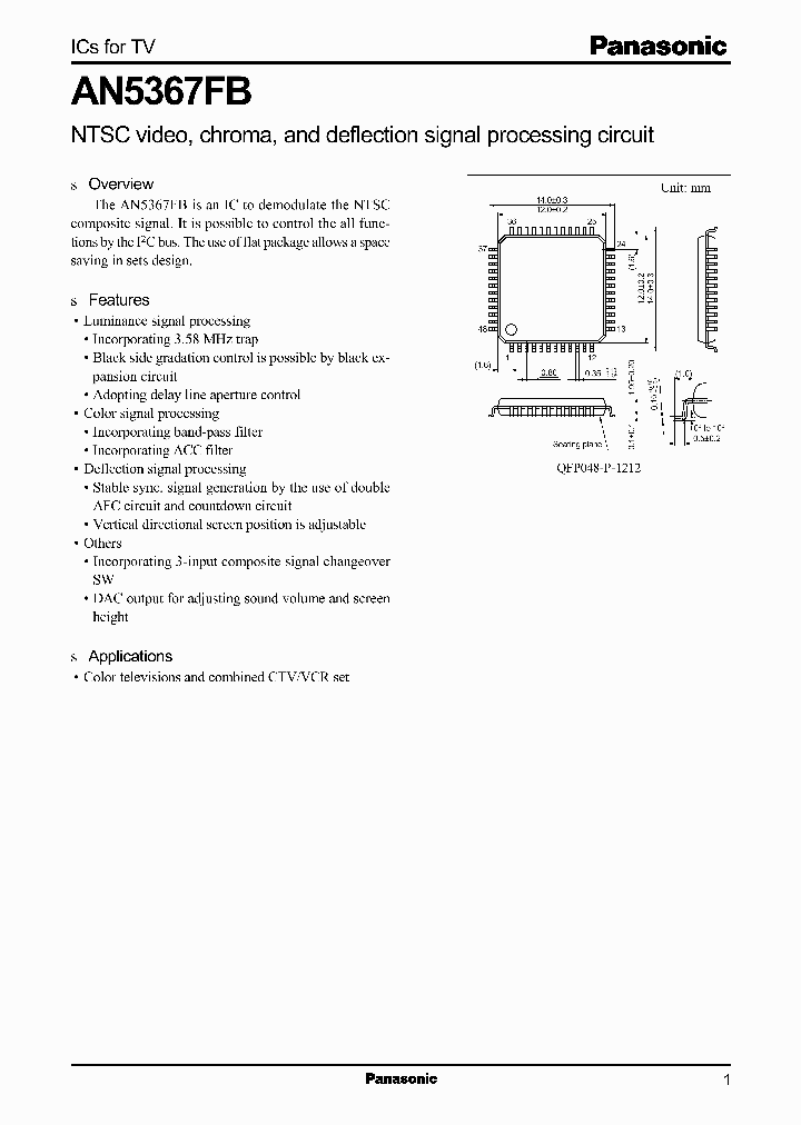 AN5367FB_415934.PDF Datasheet