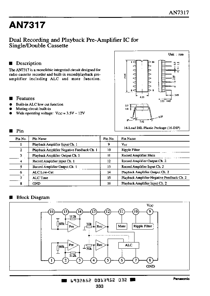 AN7317_394540.PDF Datasheet