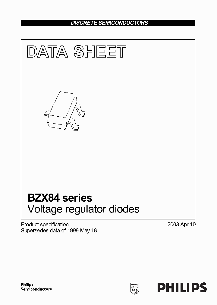 BZX84_248138.PDF Datasheet