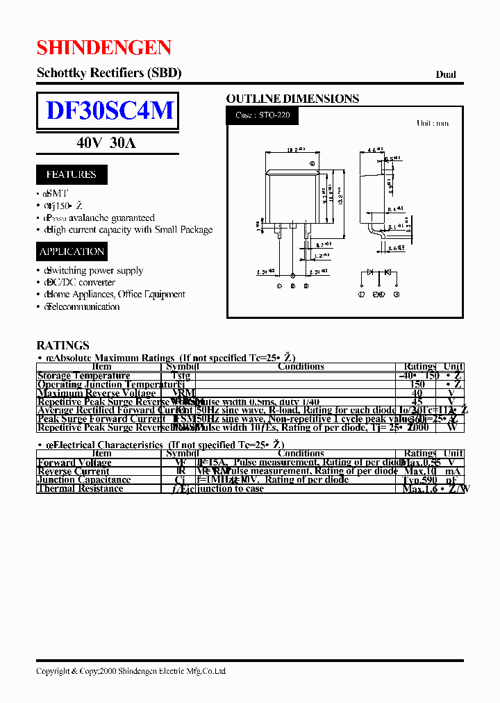 DF30SC4M_430333.PDF Datasheet
