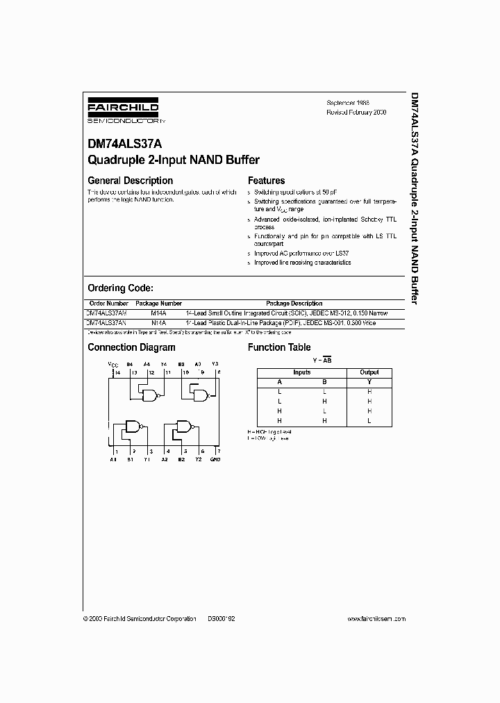 DM74ALS37A_395940.PDF Datasheet