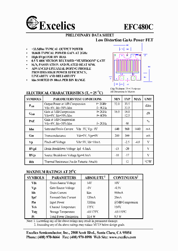 EFC480_389628.PDF Datasheet