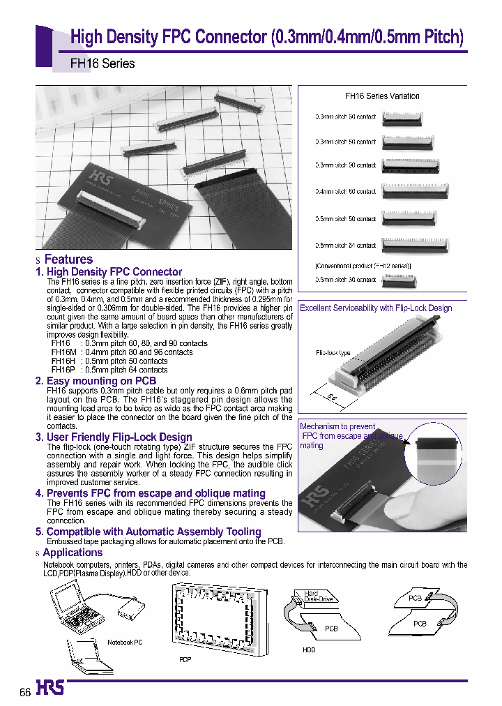 FH16P-64S-05SHW_417513.PDF Datasheet