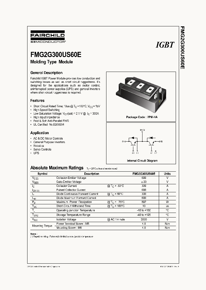 FMG2G300US60E_408141.PDF Datasheet