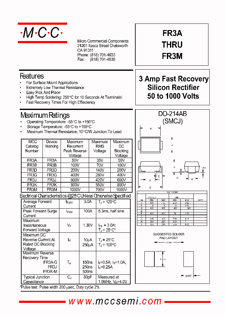 FR3M_398127.PDF Datasheet